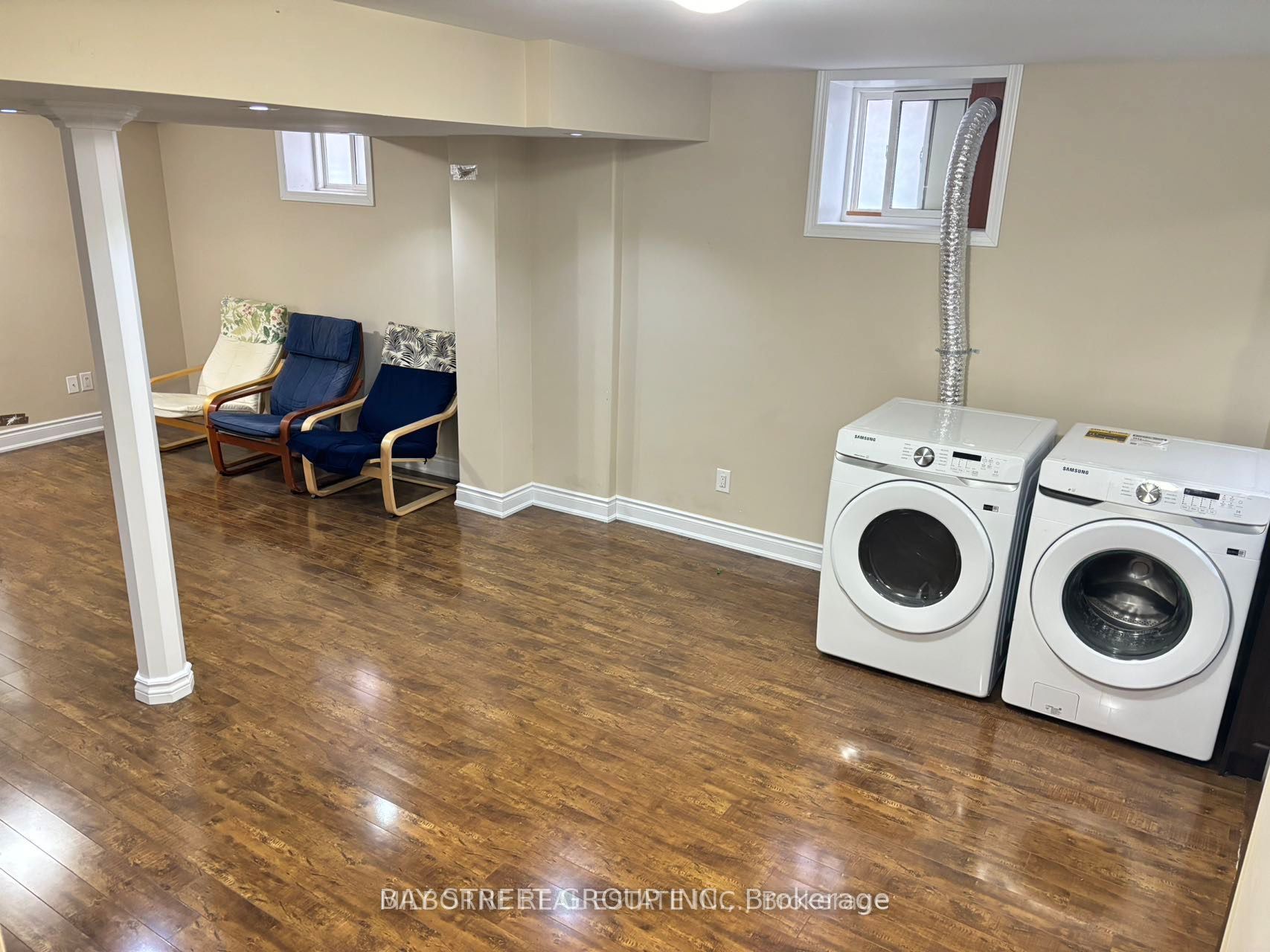 Unit Basement - 9 Bluffmeadow Street, Brampton 5