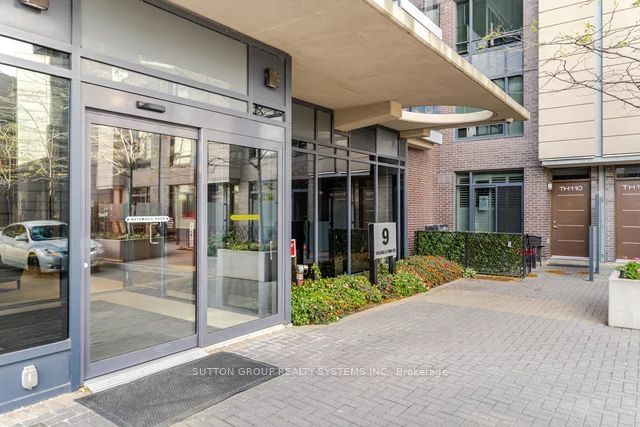 Unit 1411 - 9 Valhalla Inn Road, Etobicoke 2