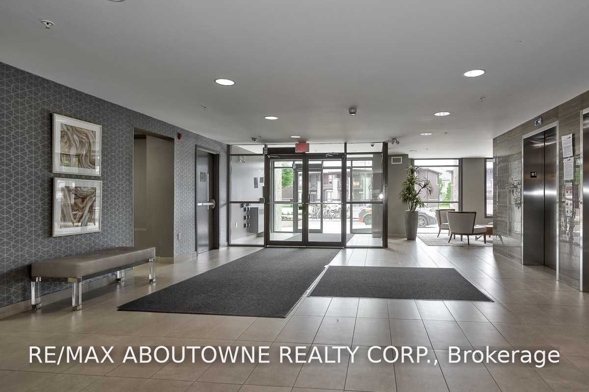 Unit 335 - 5010 Corporate Drive, Burlington 3
