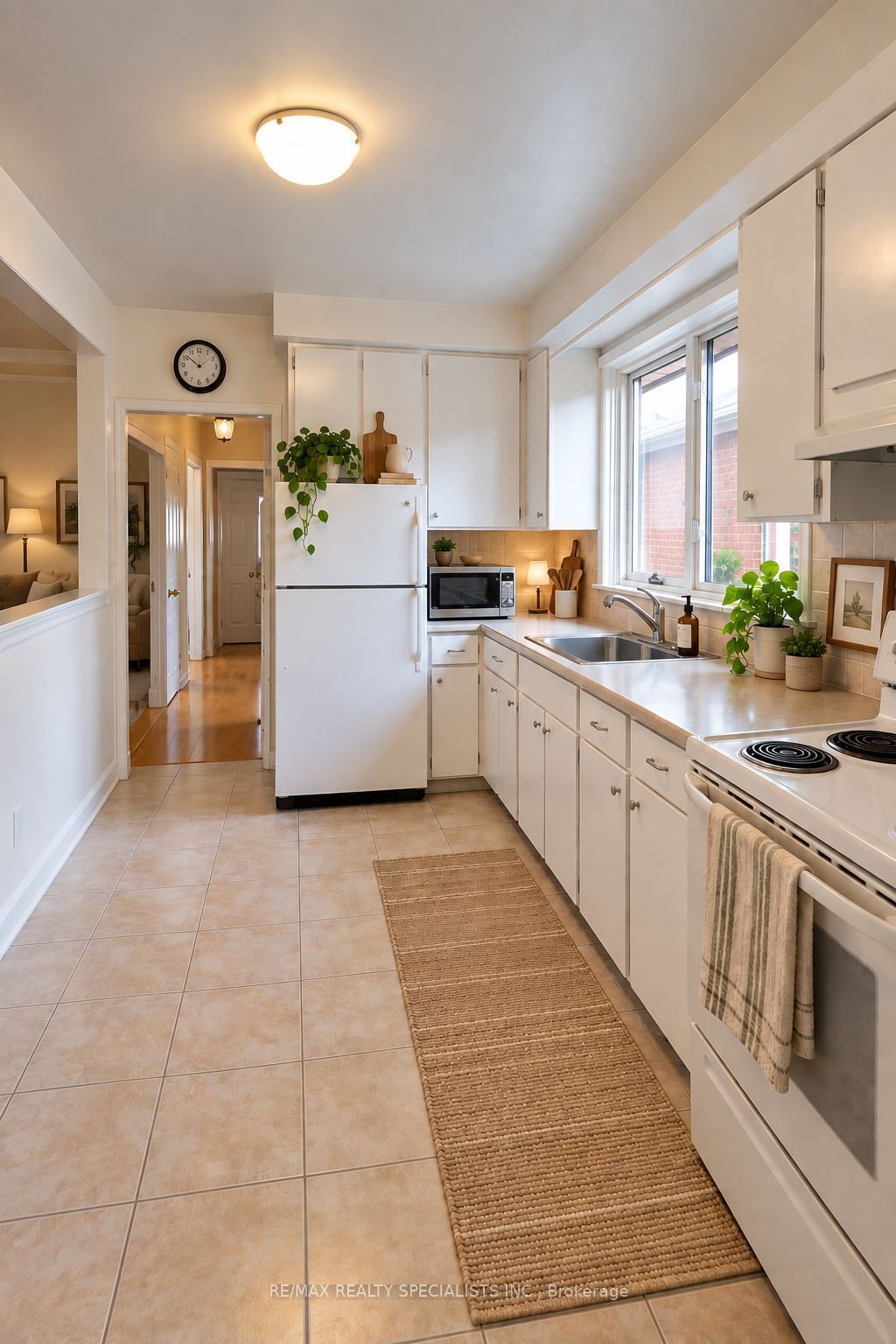 Unit 3 - 163 Morrison Avenue, Toronto 5