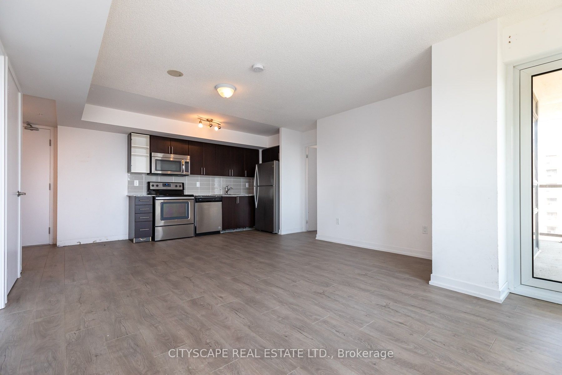 Unit 2304 - 1410 Dupont Street, Toronto 3
