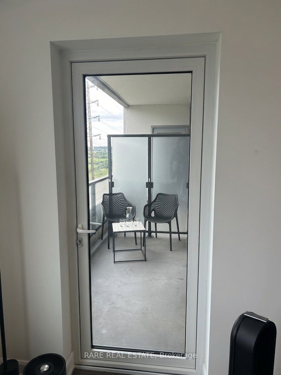 Unit 518 - 3200 William Colston Avenue, Oakville 4