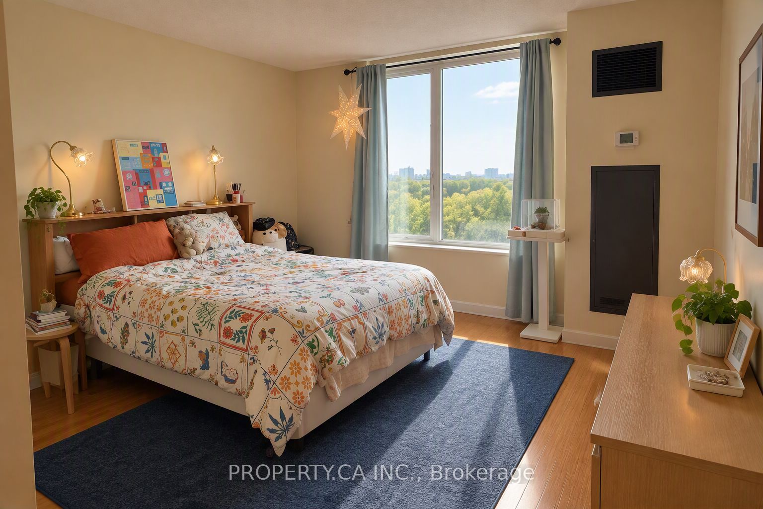 Unit 514 - 6 Humberline Drive, Etobicoke 5
