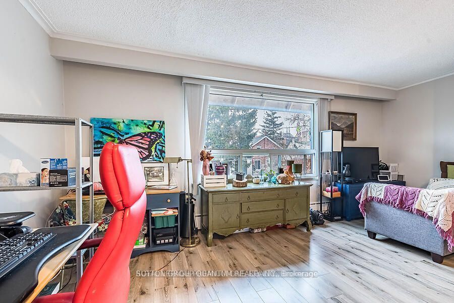Unit UPPER APT 2 - 314 Lakeshore Road E, Mississauga 5