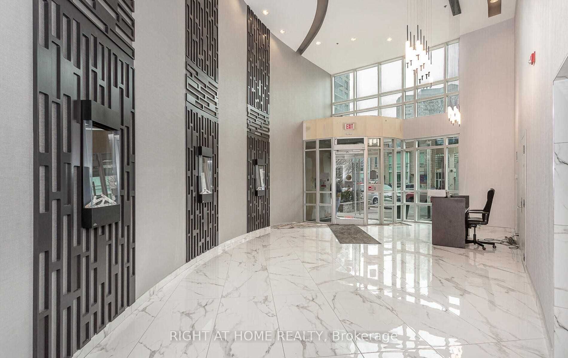 Unit 1508 - 80 Absolute Avenue, Mississauga 4