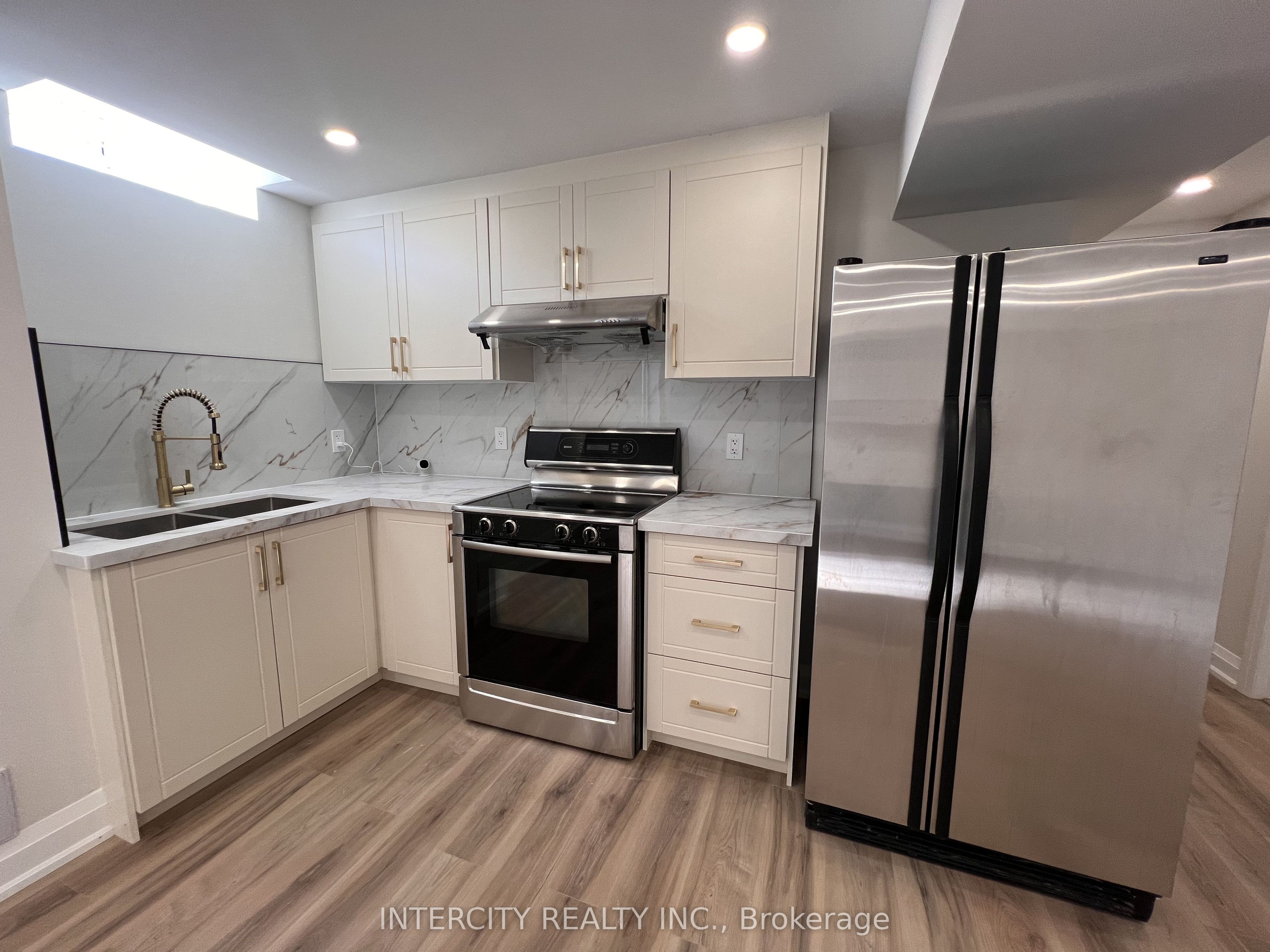 Unit Basement - 50 Barber Drive, Halton Hills 4