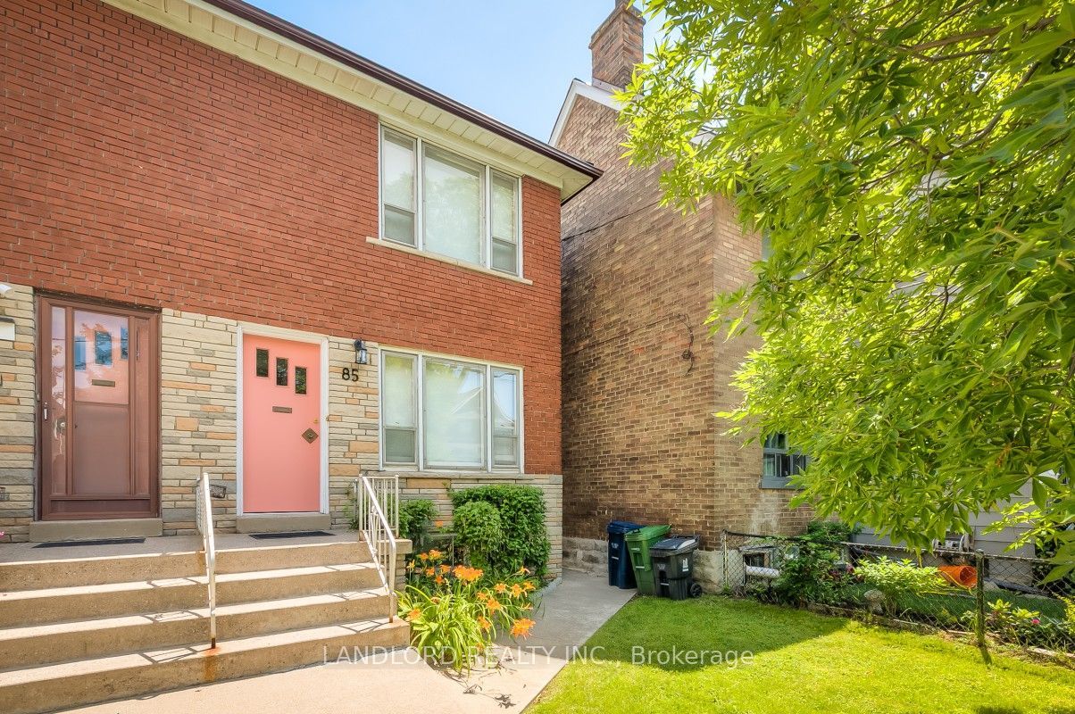 85 Greenlaw Avenue, Toronto 2