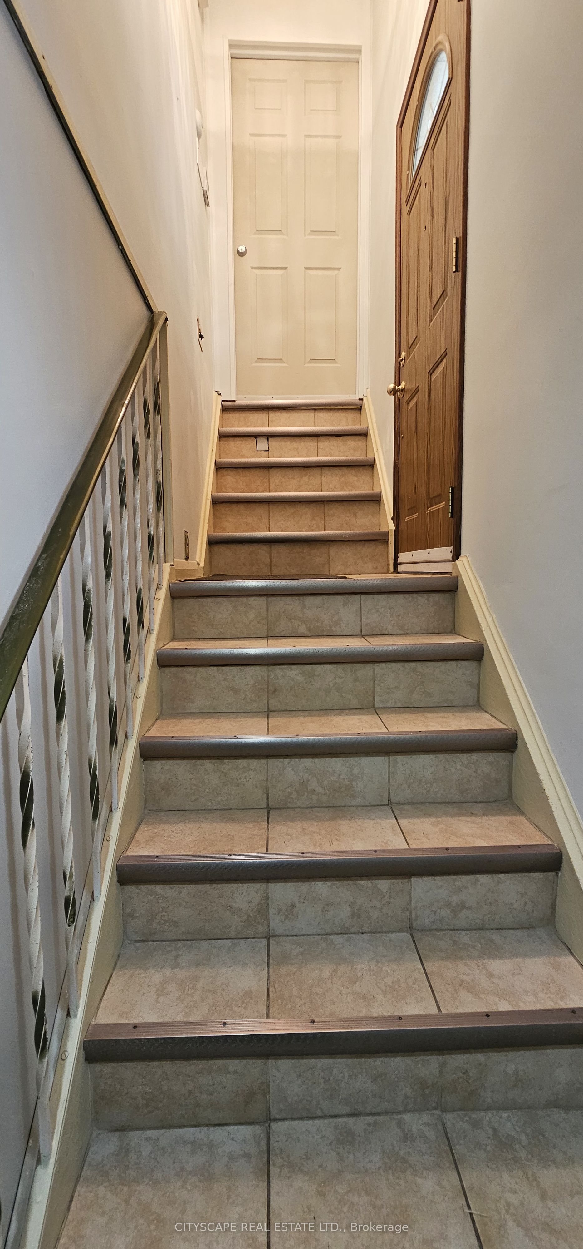 Unit Basement - 49 Algoma Street, Etobicoke 4