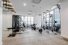 Unit 413 - 70 Annie Craig Drive W, Etobicoke 4