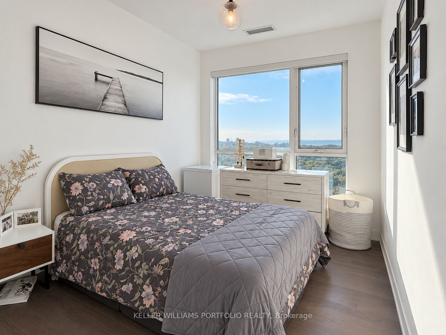 Unit 1205 - 1830 Bloor Street W, Toronto 4