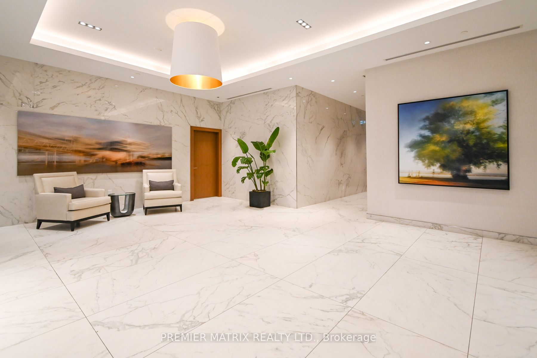 Unit PH 7 - 1928 Lake Shore Boulevard W, Toronto 4