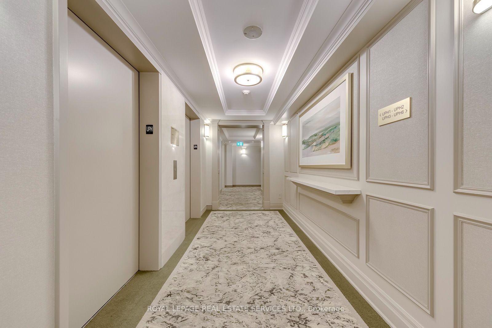 Unit UPH5 - 60 Old Mill Road, Oakville 4