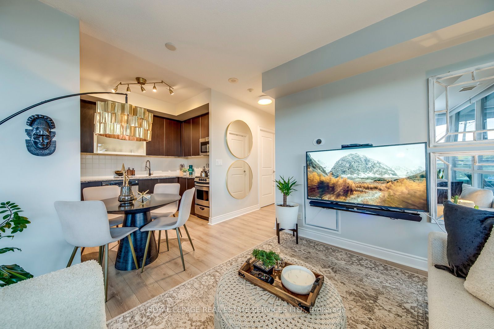 Unit 203 - 16 Brookers Lane, Etobicoke 2