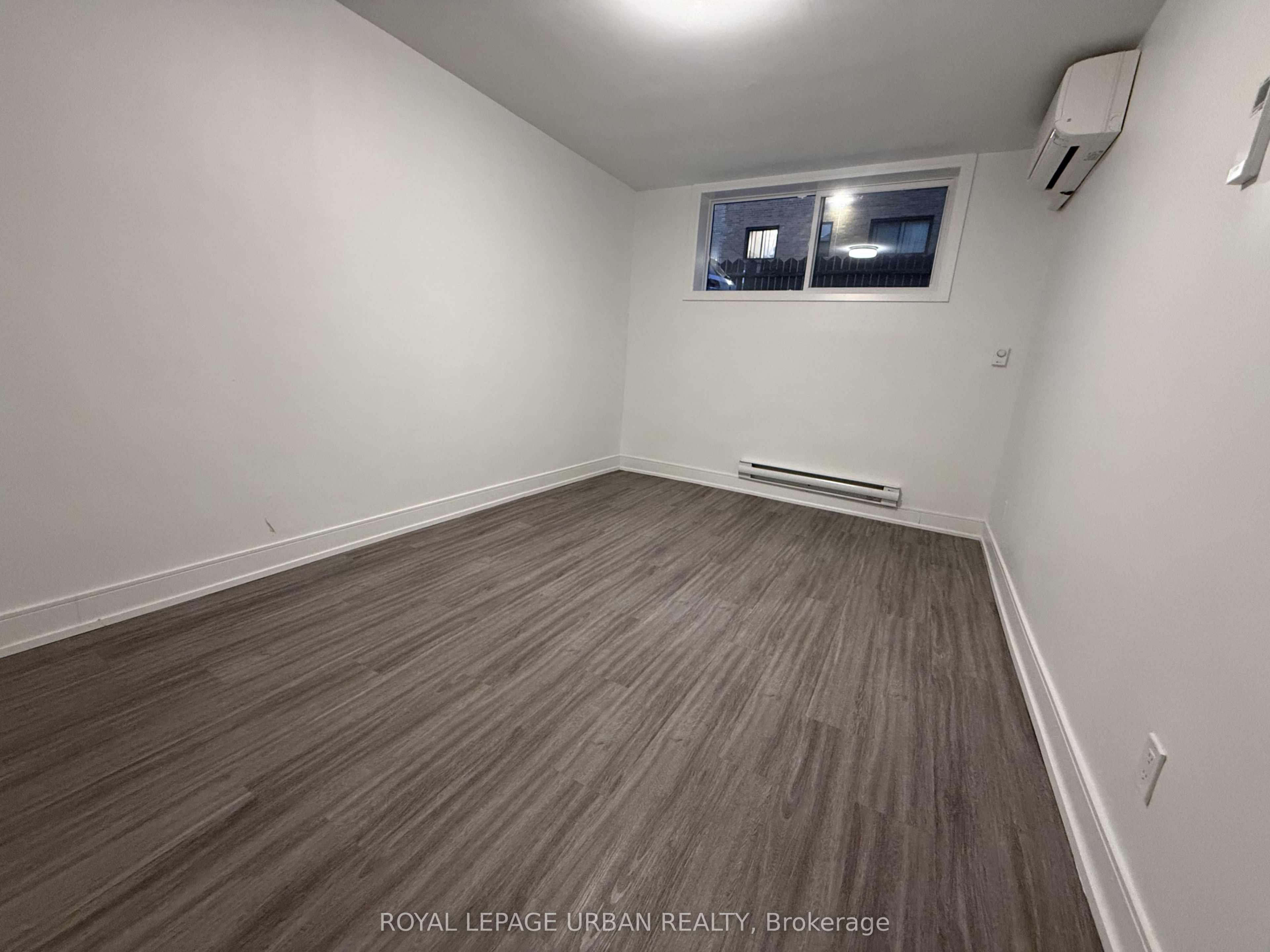 Unit 1 - 2841 Keele Street, North York 4