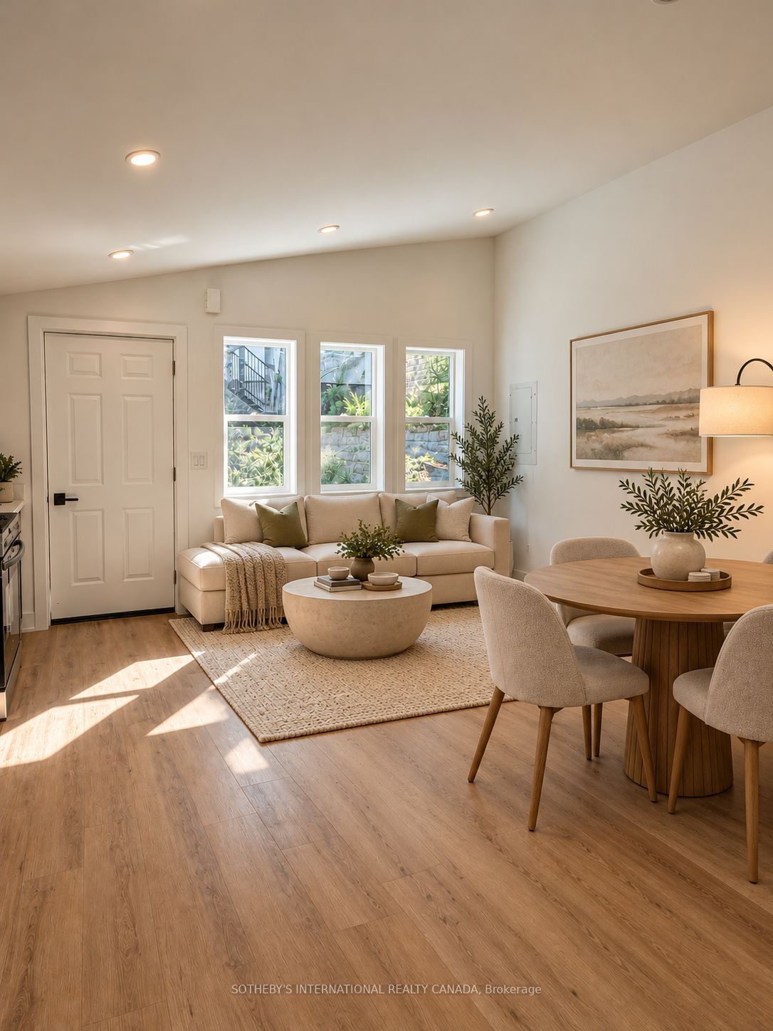 Unit 5 - 60 Cannon Road, Etobicoke 3