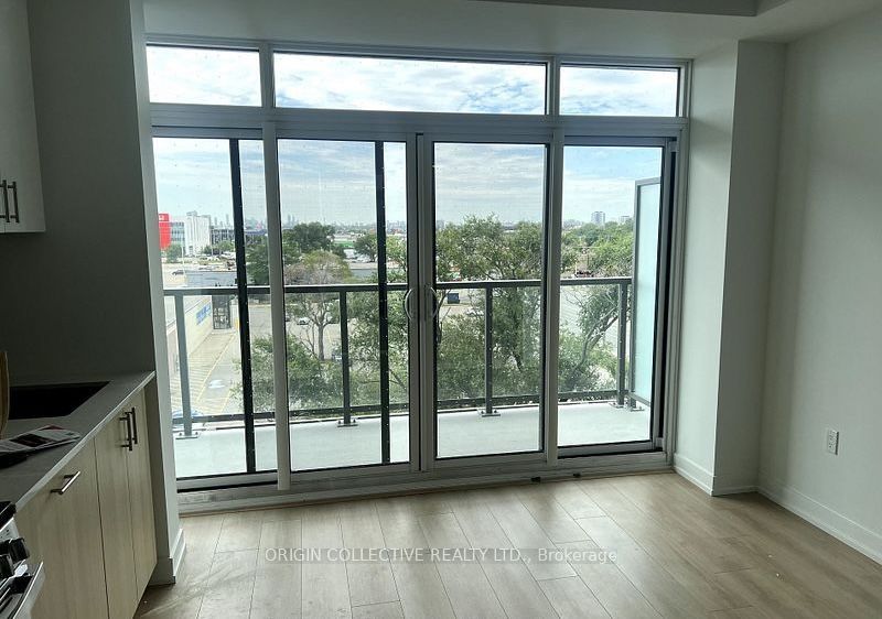 Unit 516 - 1195 The Queensway St (Unfurnished), Etobicoke 4