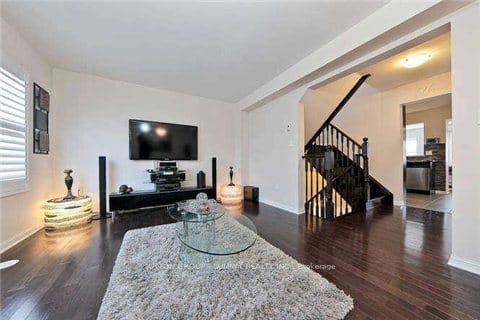 23 BEVINGTON Road, Brampton 3