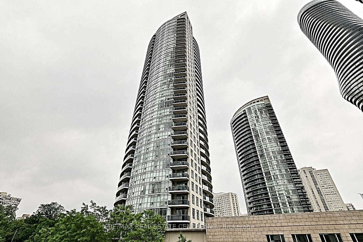 Unit 1209 - 80 Absolute Avenue, Mississauga 3