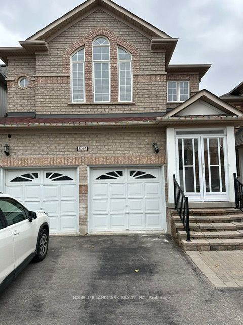 544 Matisse Place, Mississauga 2