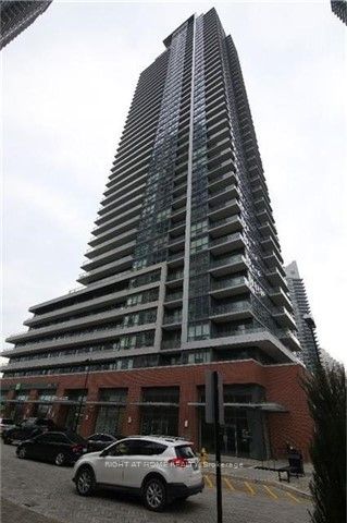 Unit 3509 - 2212 Lake Shore Boulevard W, Etobicoke 3