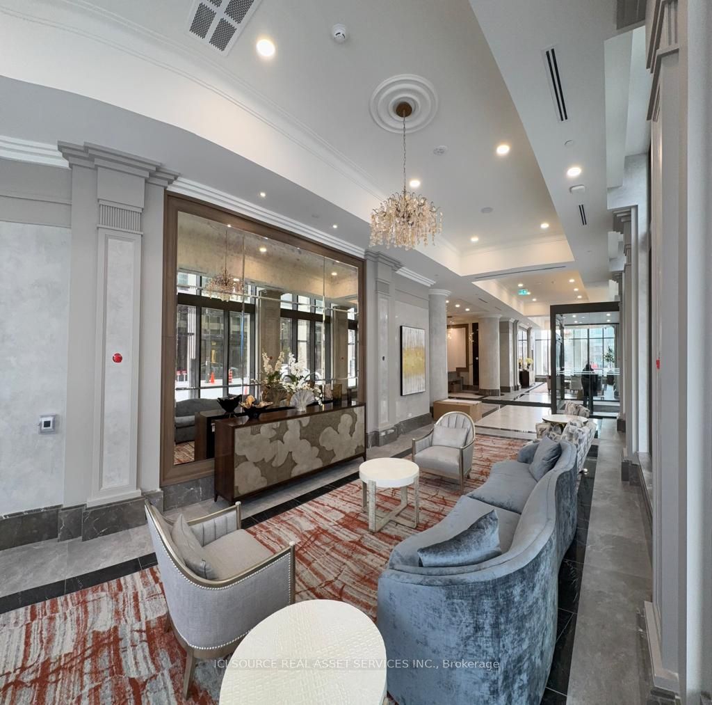 Unit 2706 - 30 Elm Drive W, Mississauga 4