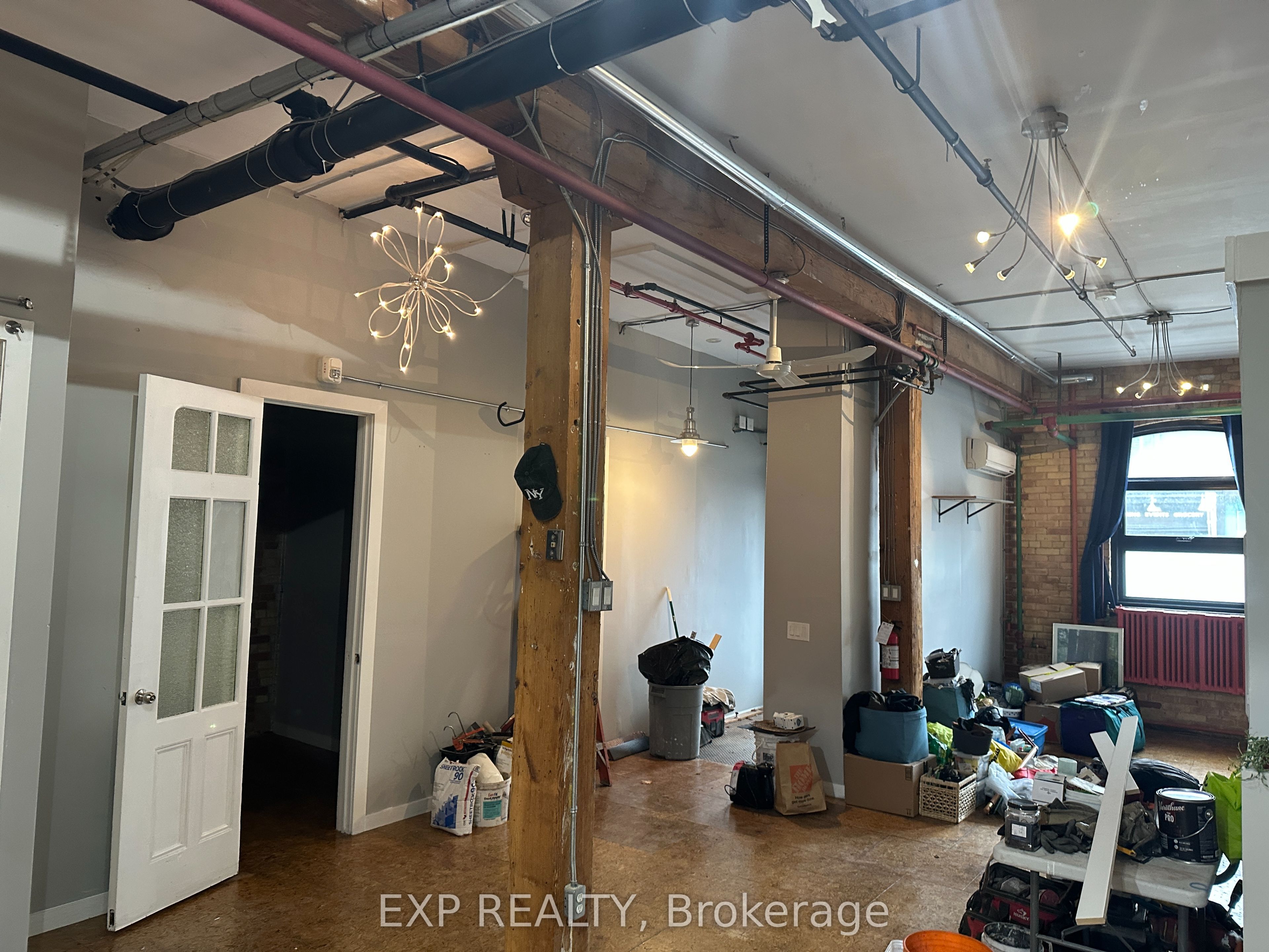Unit 2474 - 2480 Dundas Street W, Toronto 5