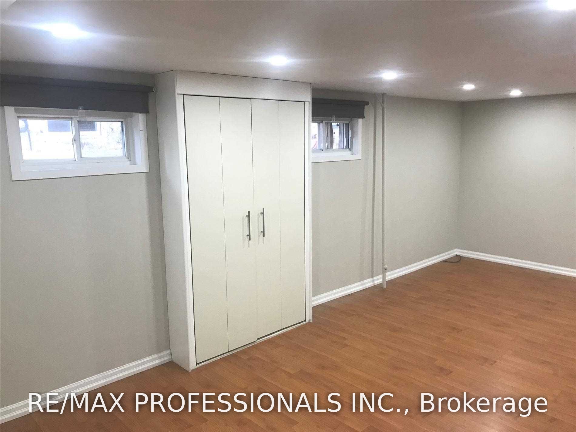 Unit Bsmt - 1582 Otterby Road, Mississauga 3