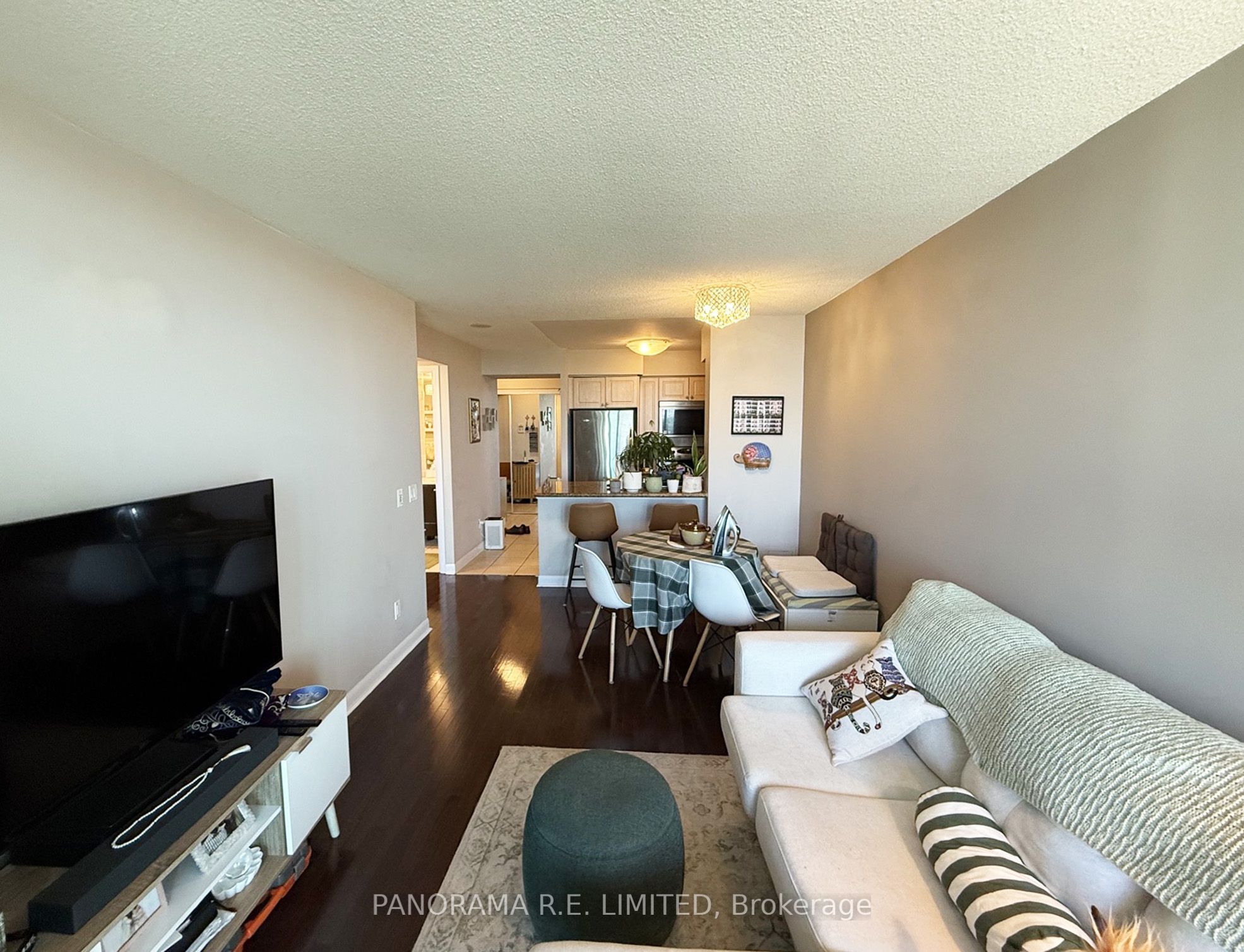 Unit 1001 - 225 Sherway Gardens Road, Etobicoke 3