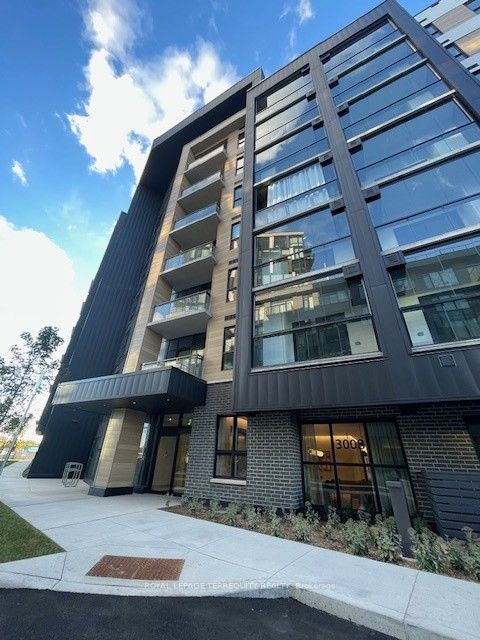 Unit 702 - 3008 William Cutmore Boulevard, Oakville 3