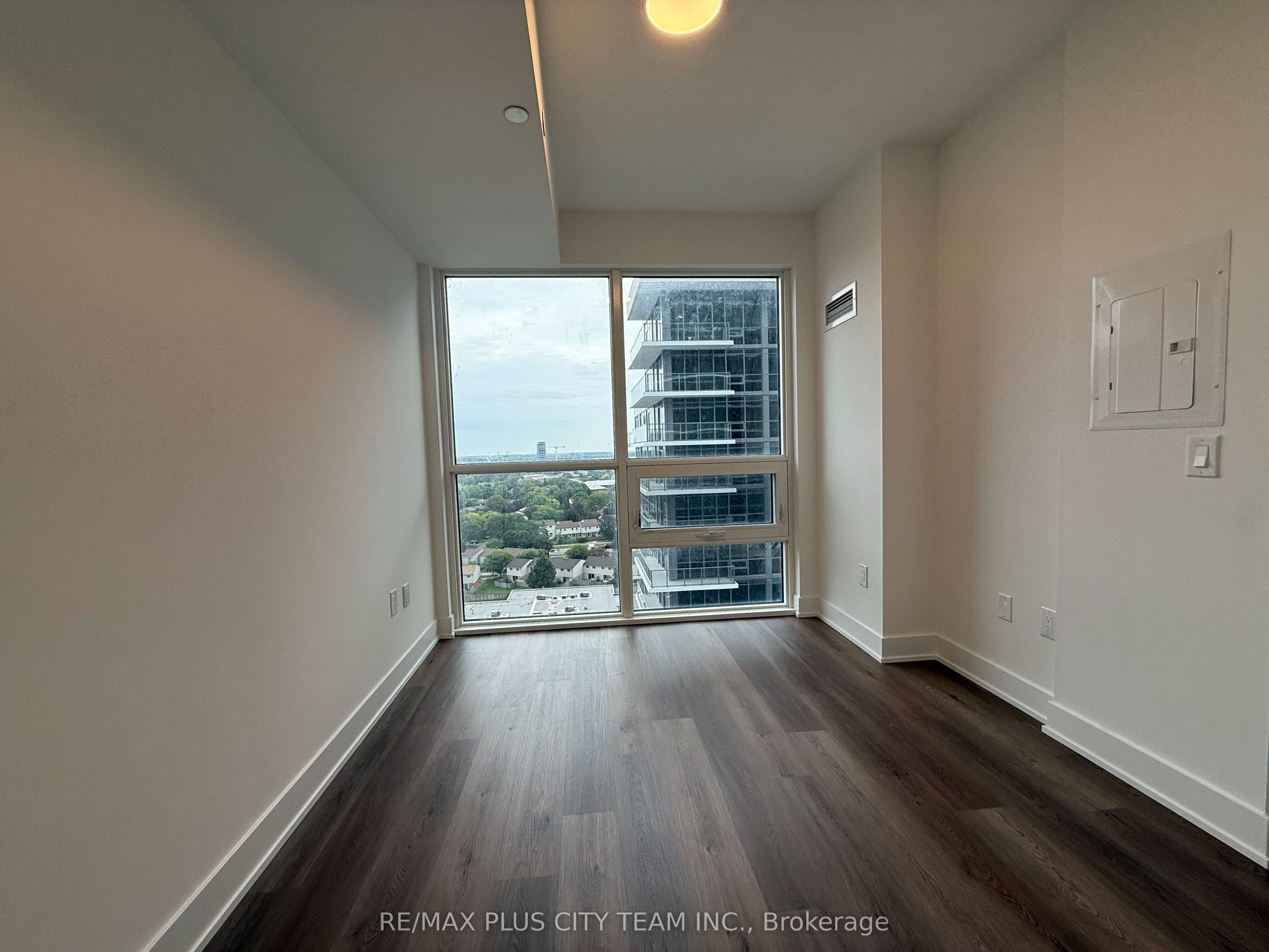 Unit a1405 - 115 Nipissing Road, Milton 5