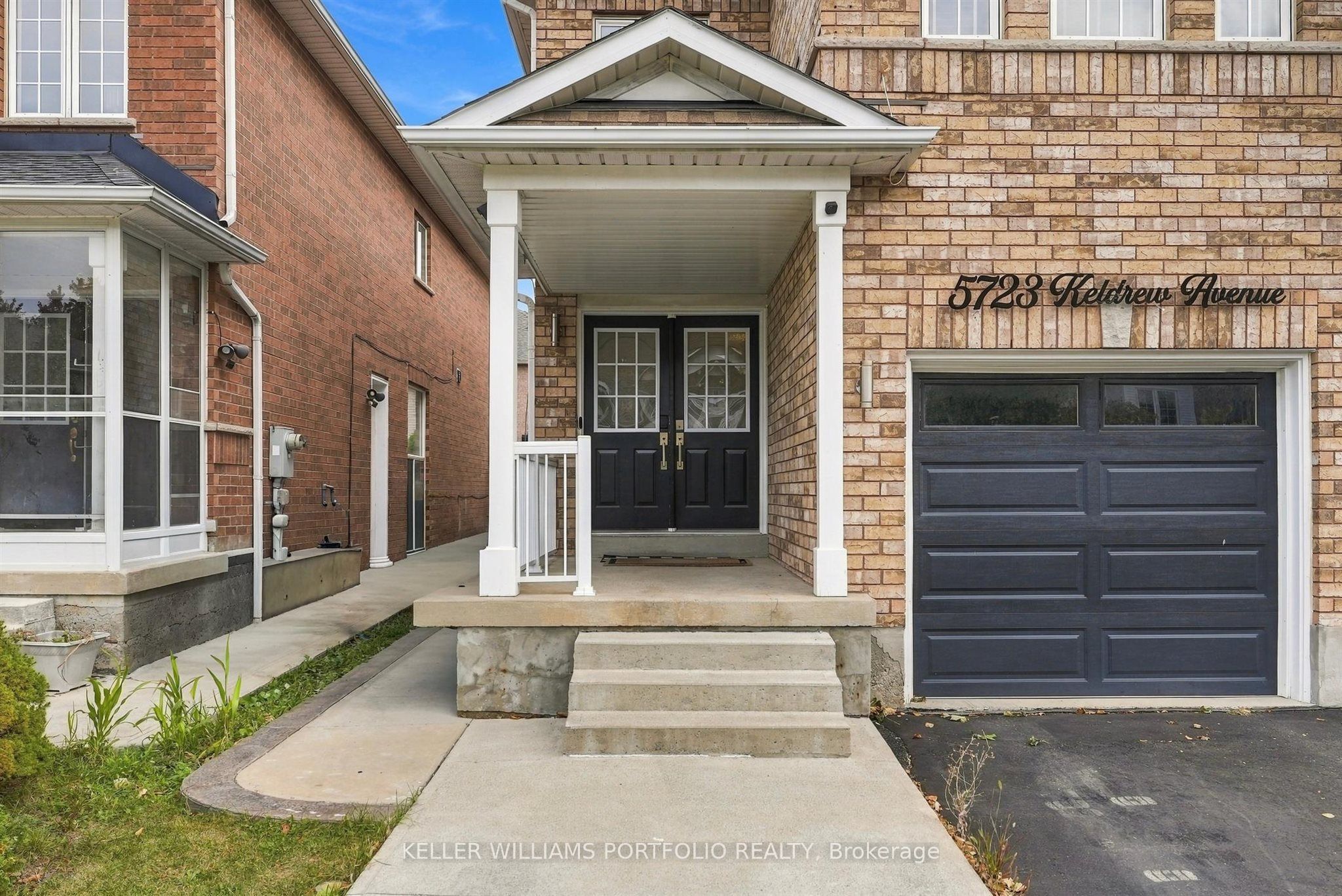 5723 Keldrew Avenue, Mississauga 2