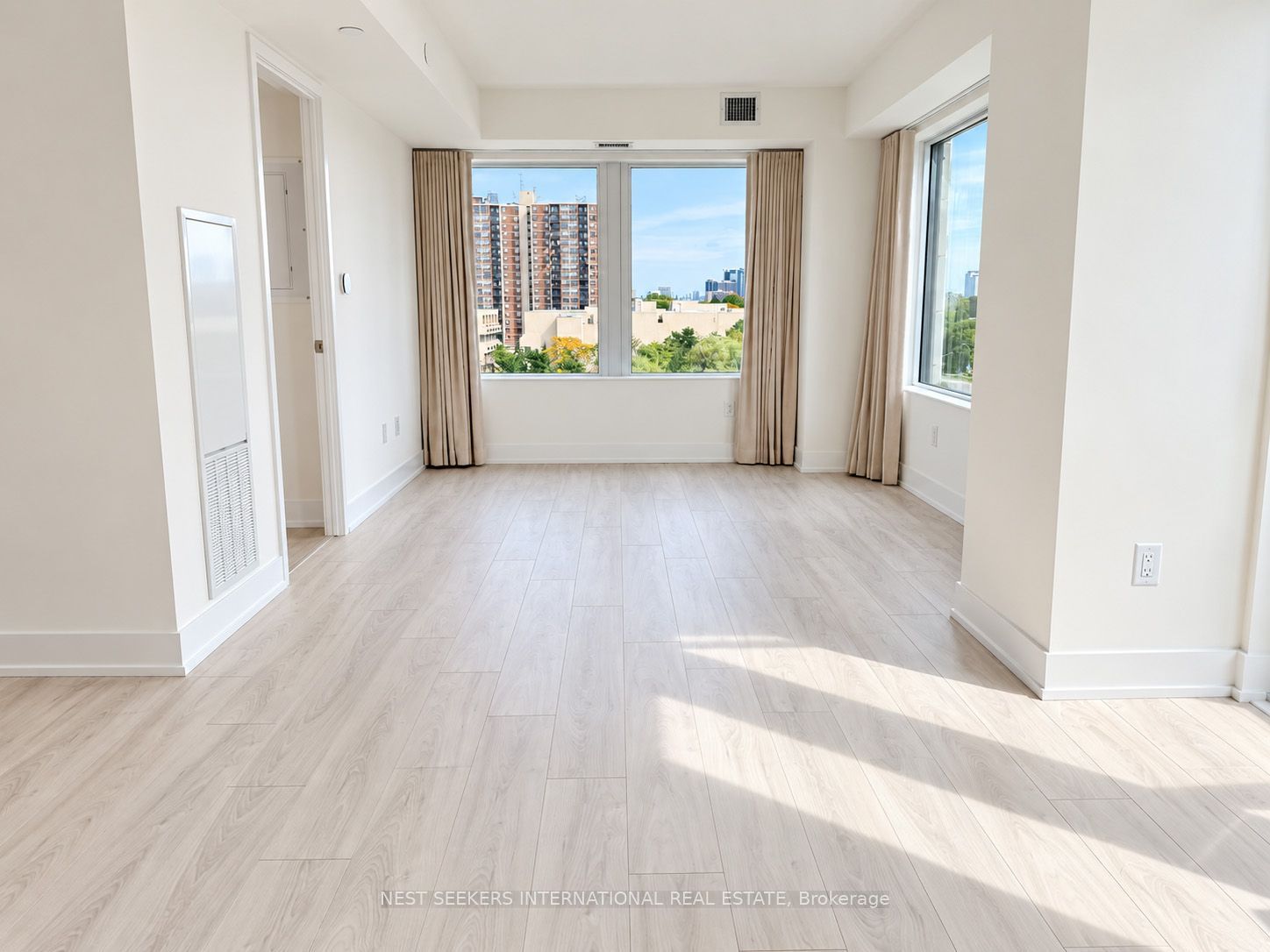 Unit 508 - 10 Eva Road, Etobicoke 5