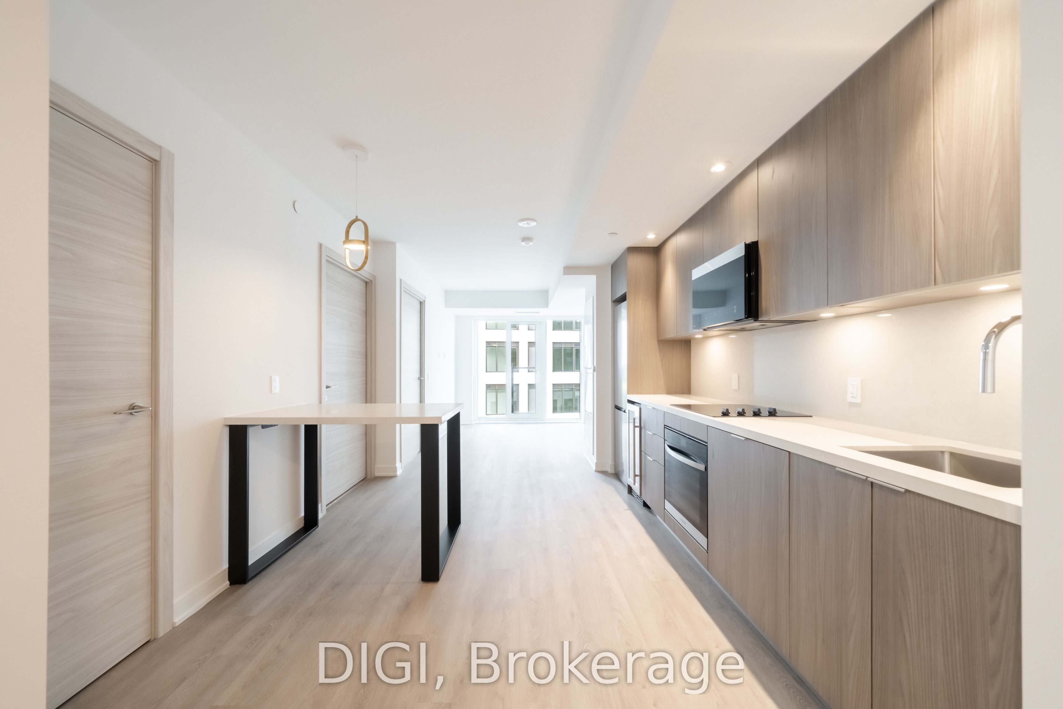 Unit E725 - 485 Perth Avenue, Toronto 2