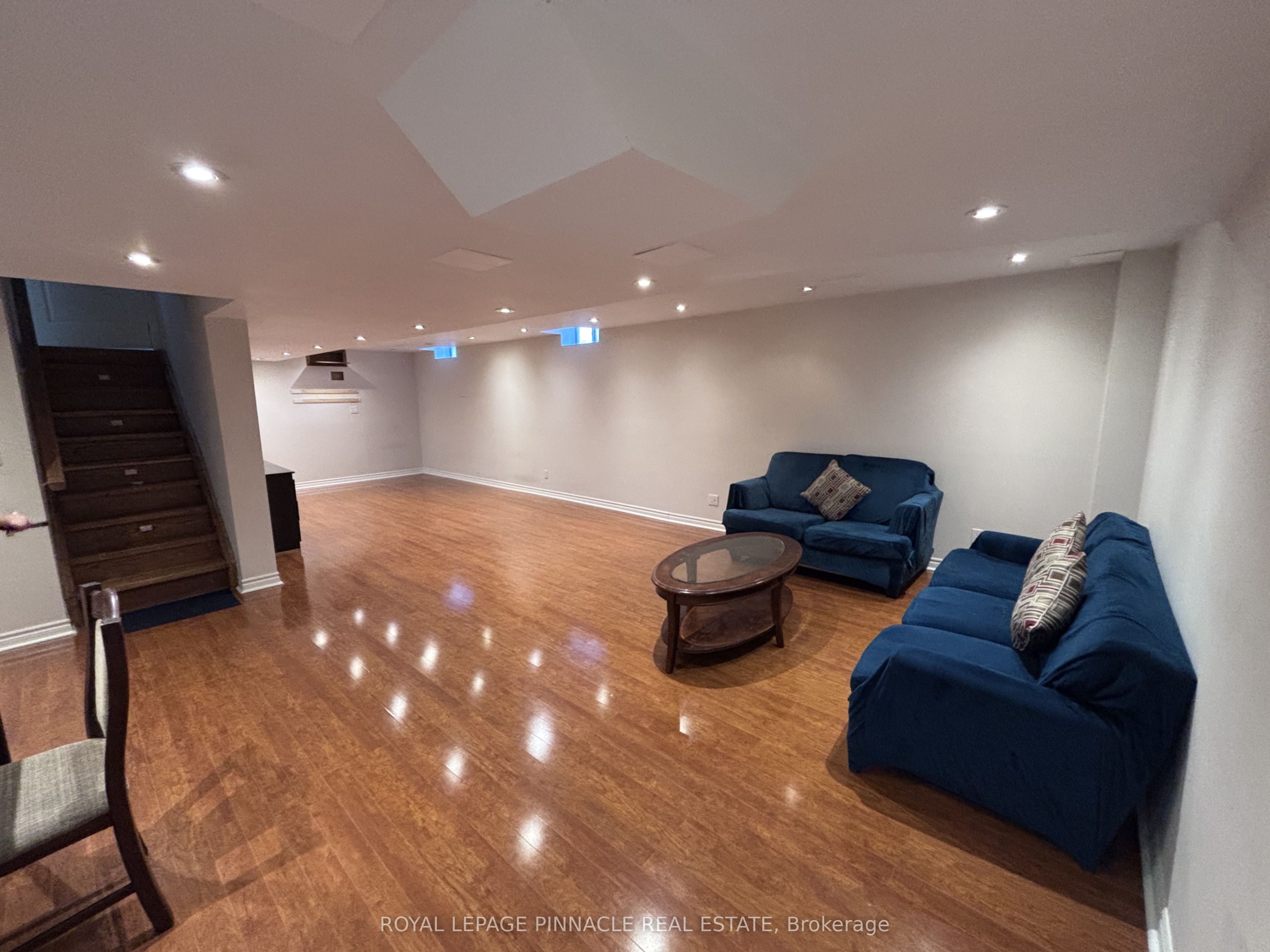 Unit BSMT - 5763 Raftsman Cove, Mississauga 3