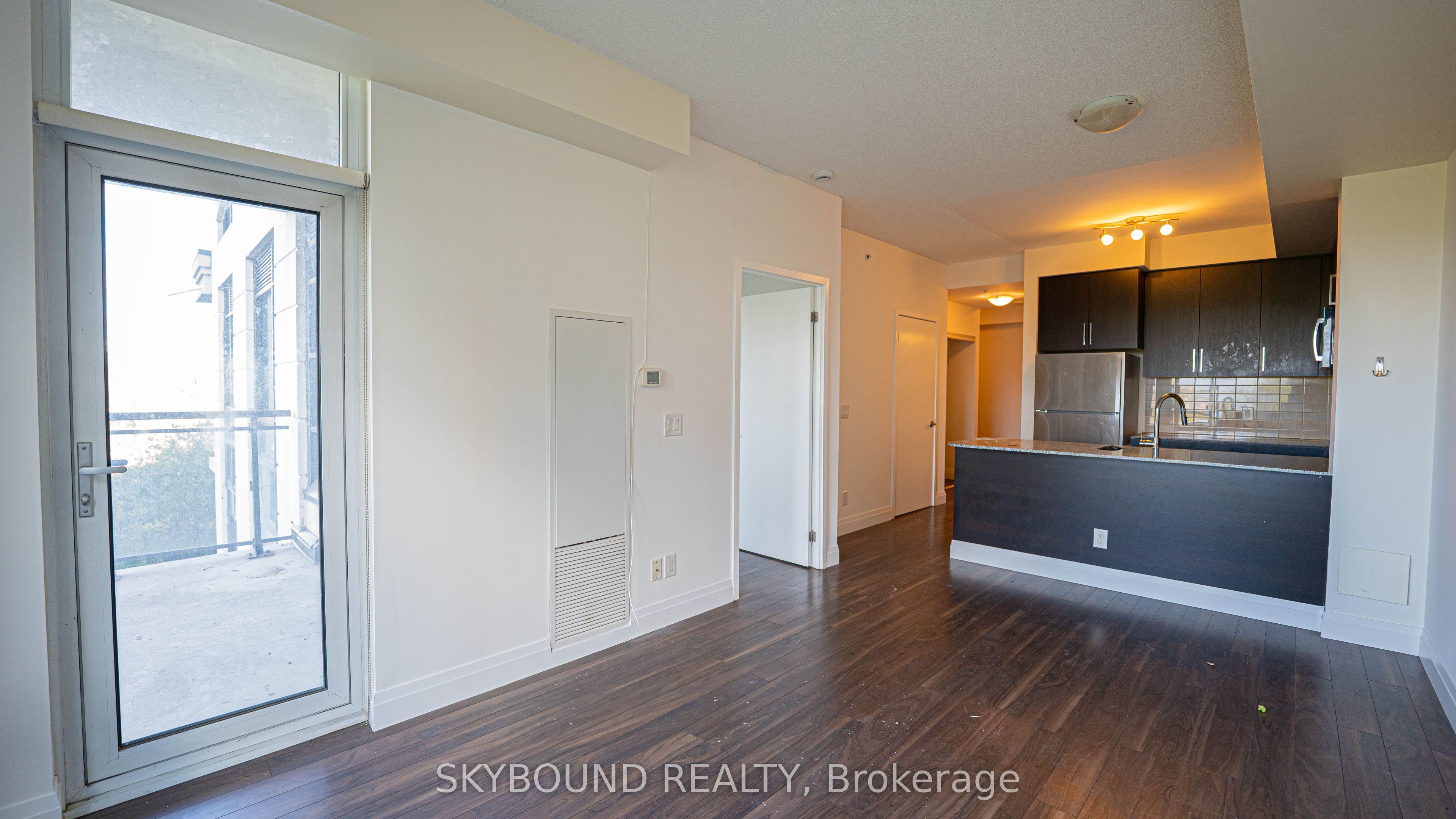 Unit 303 - 840 Queens Plate Drive, Etobicoke 3