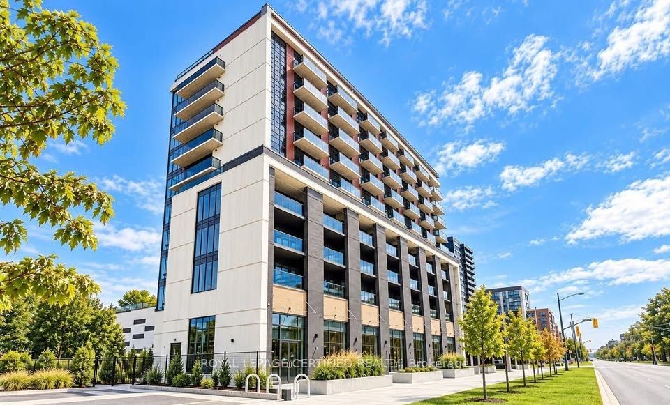 Unit 818 - 2825 Jane Street, North York 2