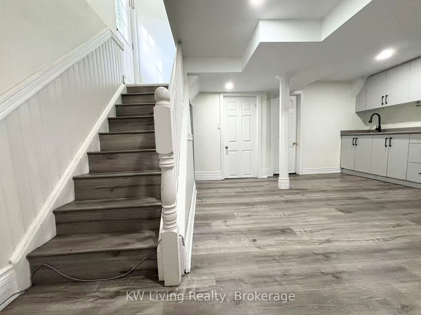 Unit Basement - 18 Jensen Square, Brampton 4