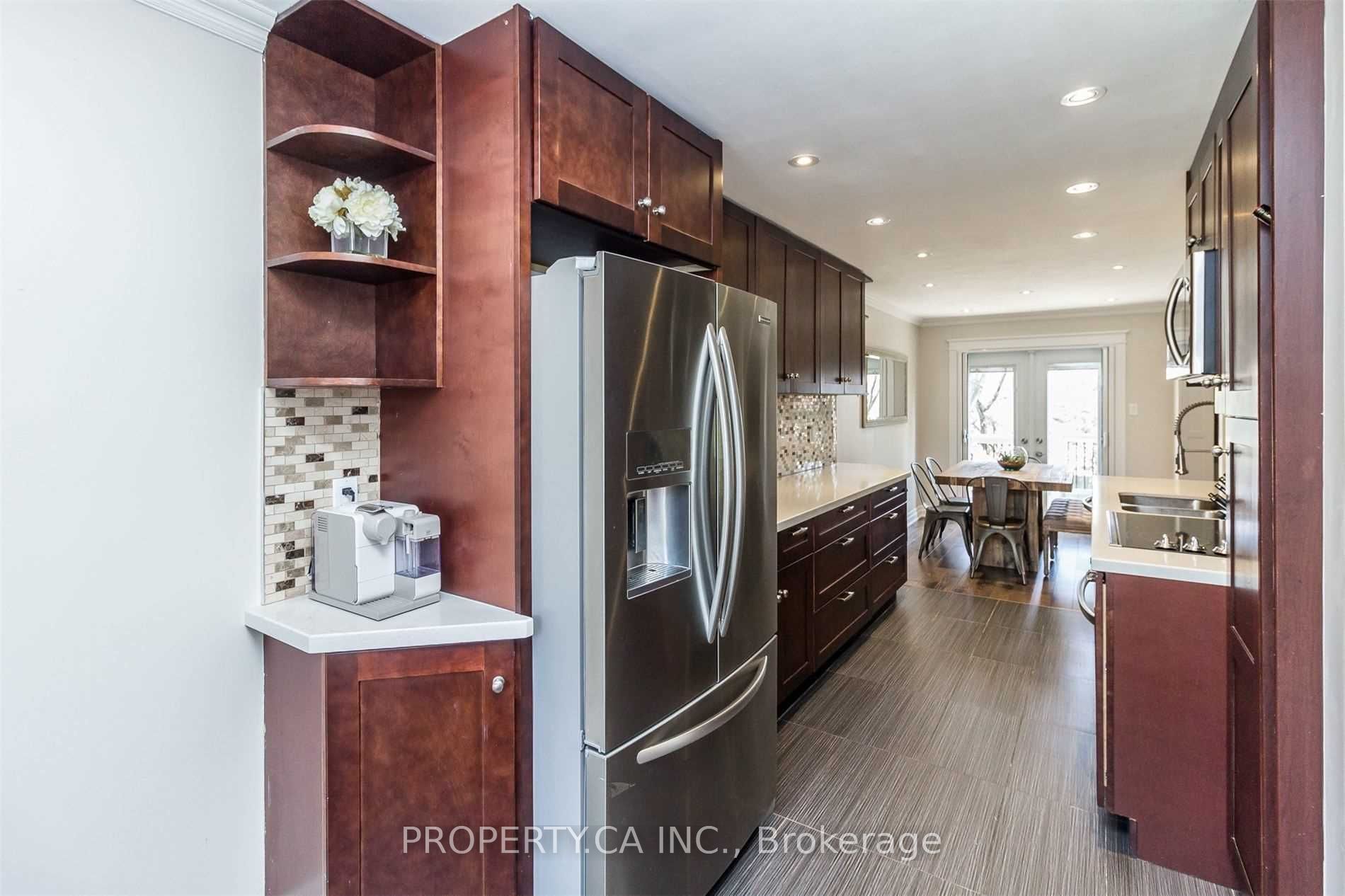 4153 Wheelwright Crescent, Mississauga 4
