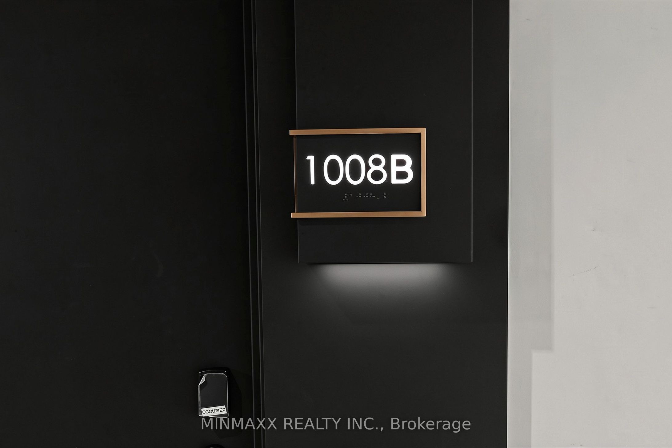 Unit 1008B - 125 Nipissing Road, Milton 5