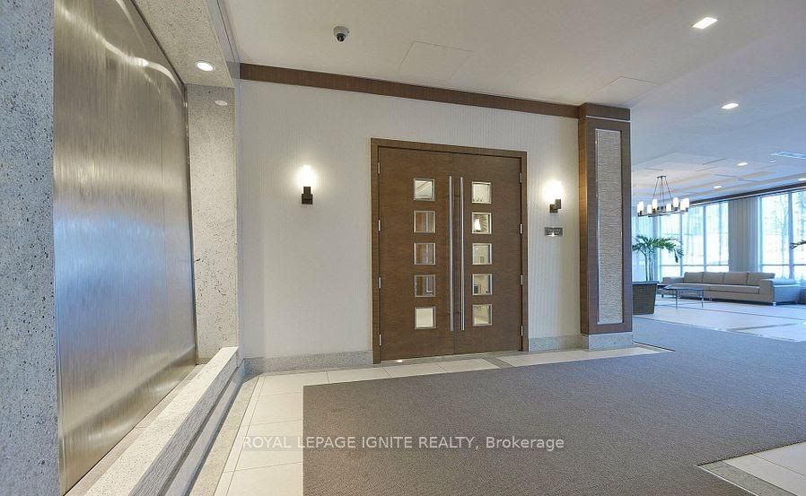 Unit 1803 - 15 Viking Lane, Etobicoke 3