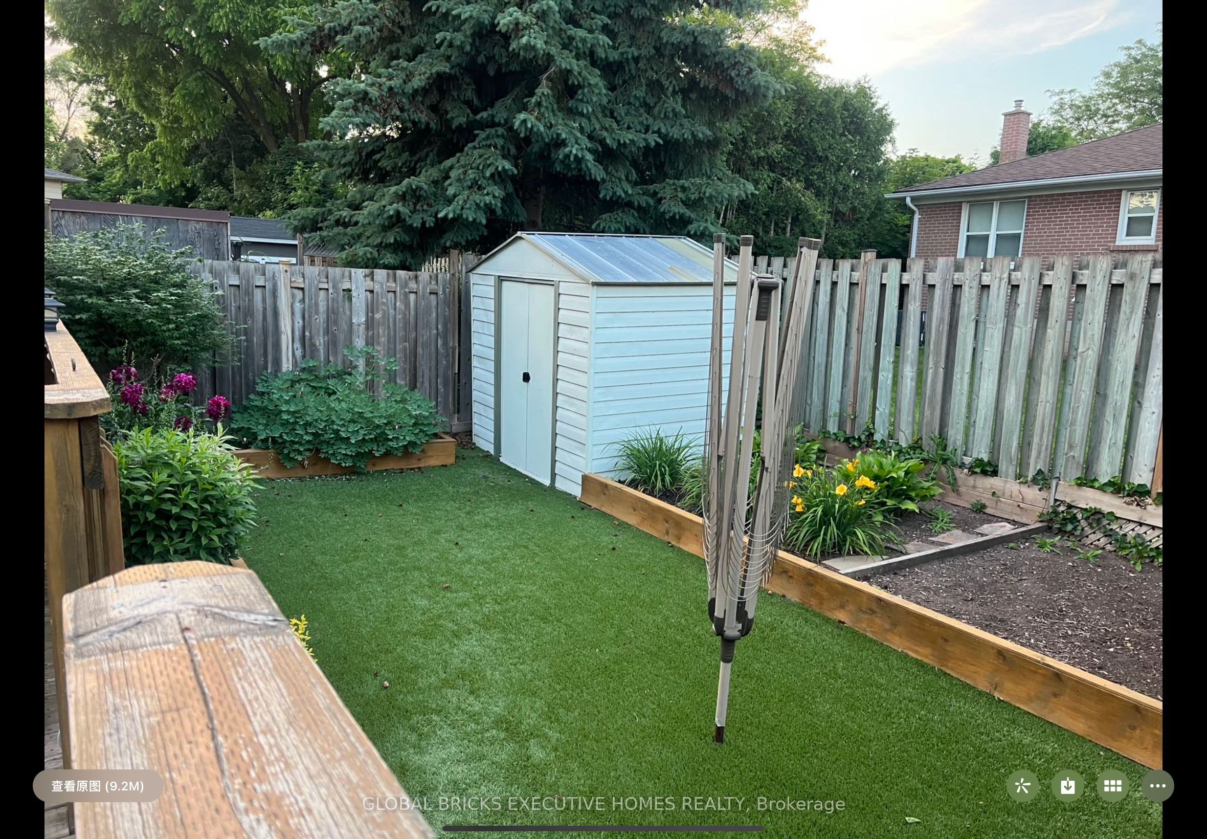 Unit Room1 - 5 Onslow Court, Oakville 5