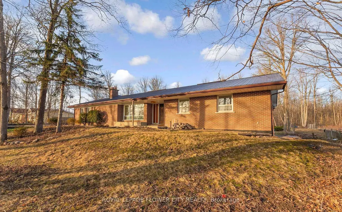 8449 Eigth Line, Halton Hills, Ontario L7G4S5 For Sale | HouseSigma