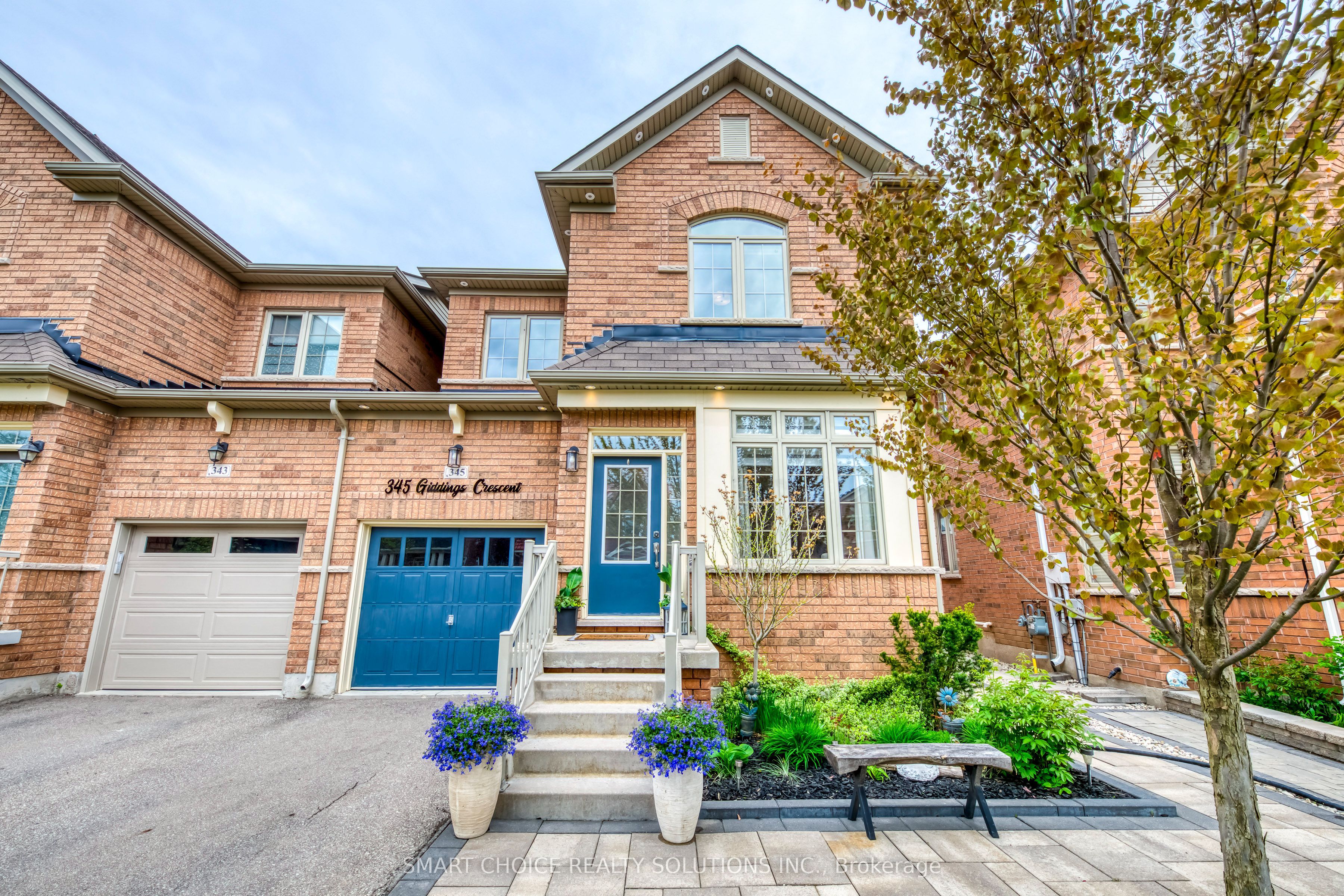 345 Giddings Cres, Milton, Ontario L9T7A4 Sold History HouseSigma