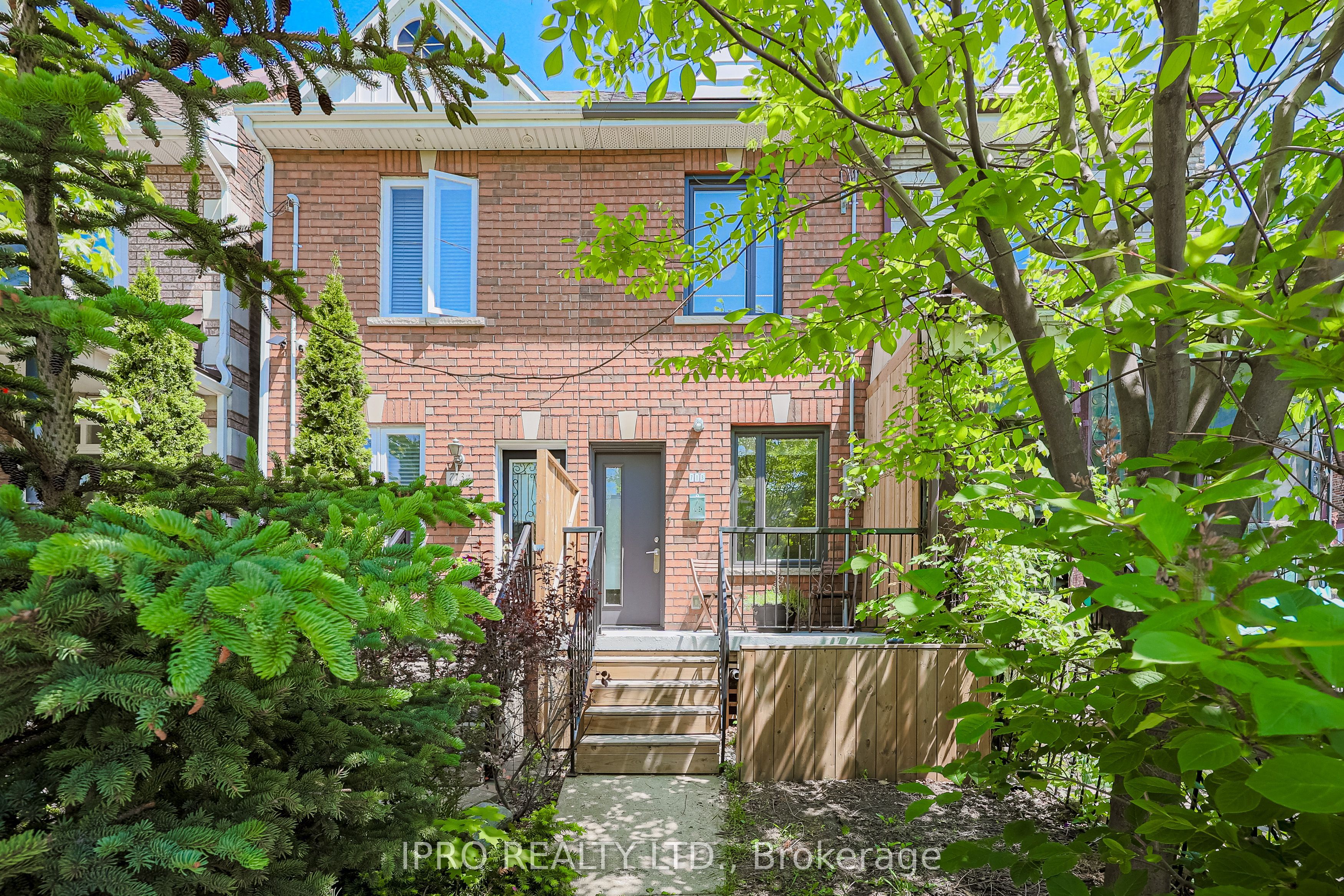 713 St Clarens Ave, Toronto, Ontario M6H3X2 Sold History HouseSigma