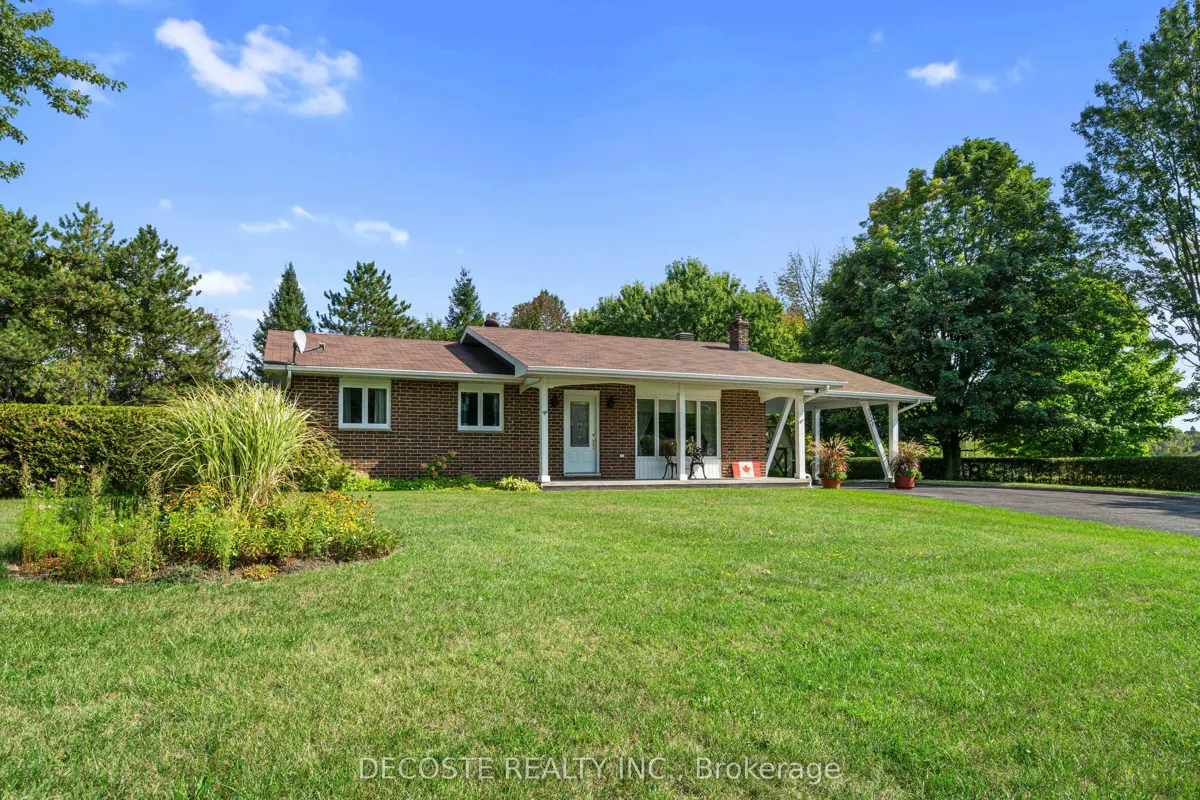 3527 County Road 34 Road, Champlain, Ontario Sold History | HouseSigma