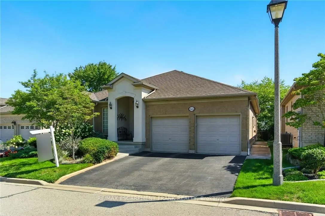 345 Southcote Road - Ancaster Bungalow