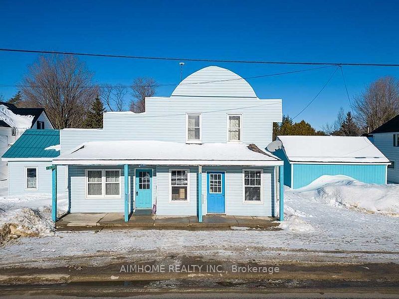 Unit Unit 2 - 776211 Highway 10 E, Chatsworth 2