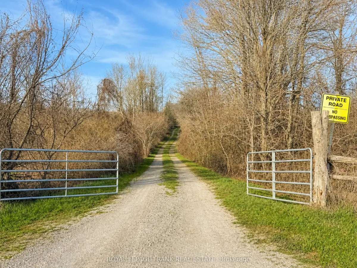 929 Baxter Road, Trent Hills, Ontario K0L1Y0 For Sale | HouseSigma