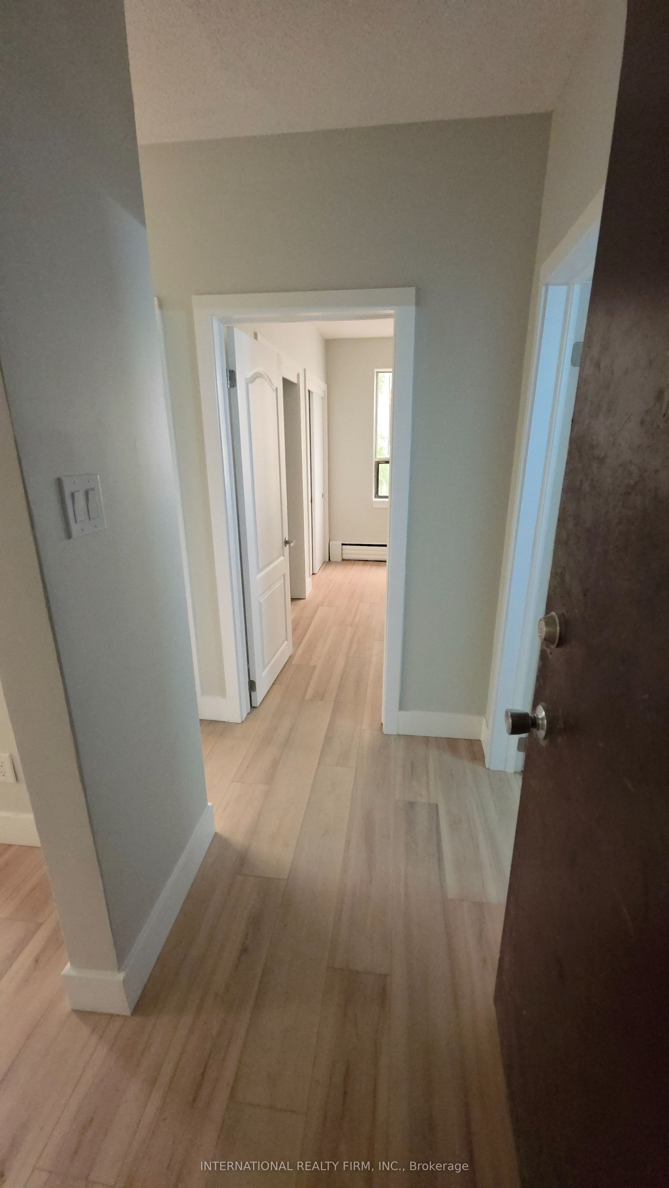 Unit 301 - 295 Melvin Avenue, Hamilton 2
