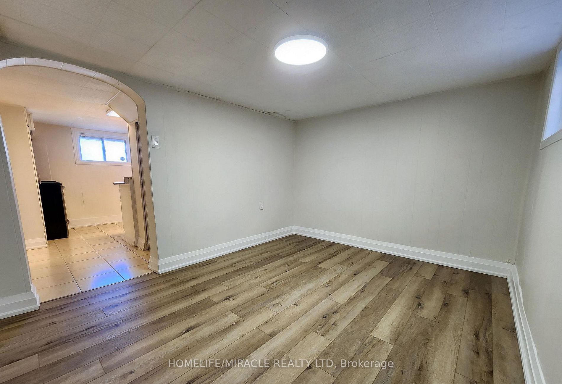Unit Lower Level - 294 Fairfield Avenue S, Hamilton 5
